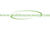 Irish Fence Screens