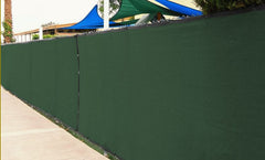 4ft high Fence Screen