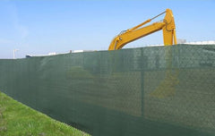 4ft high Fence Screen